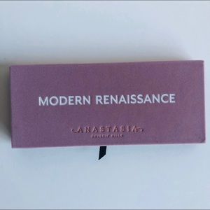 (NWOT) ABH Modern Renaissance